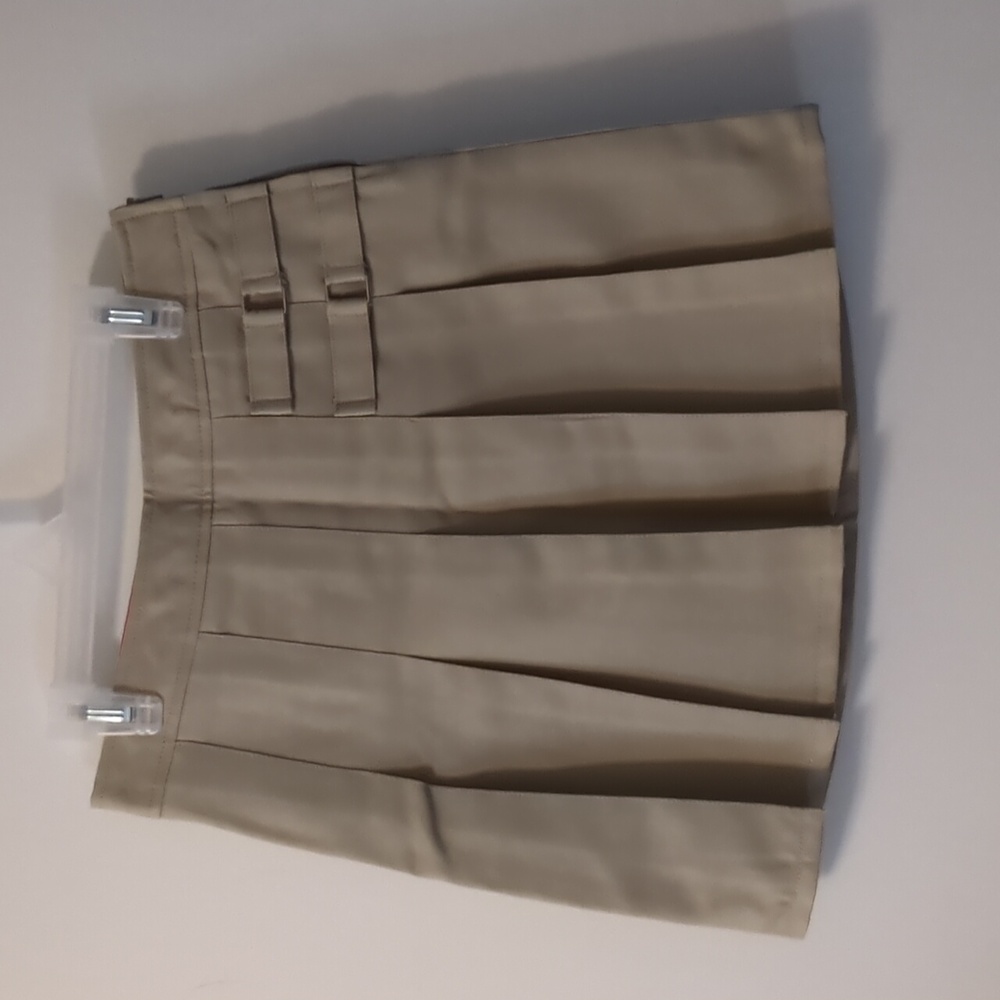 French toast 2-tab scooter uniform g10